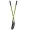Earthwise Gator Grabber Telescoping Leaf Clean-Up Tool 50002 - alternate 1